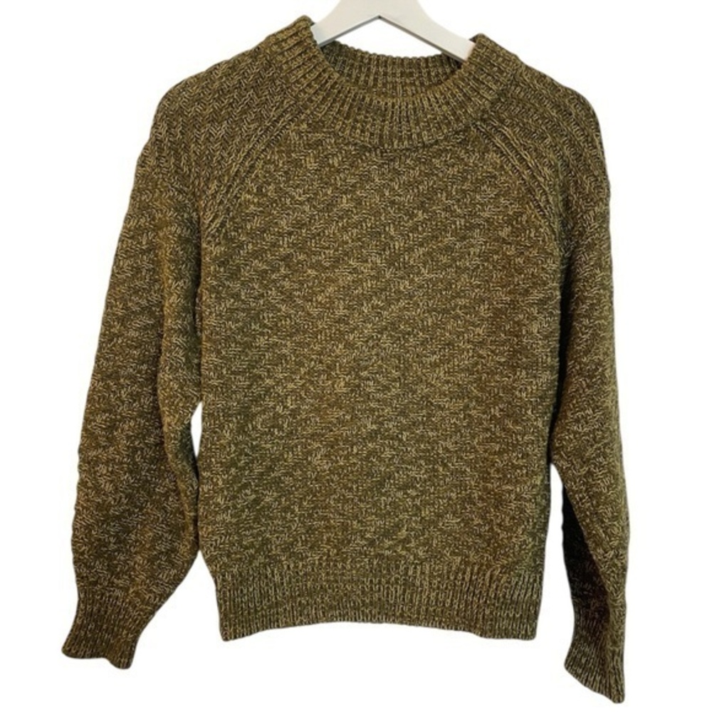 Universal Thread Chunky Sweater